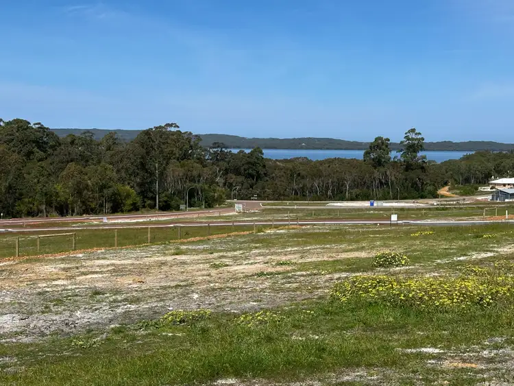 Fourth view of Homely land listing, Lot 170 Sollya Green, Denmark WA 6333