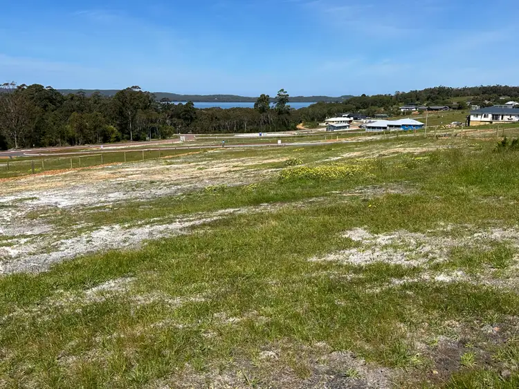 Fifth view of Homely land listing, Lot 170 Sollya Green, Denmark WA 6333