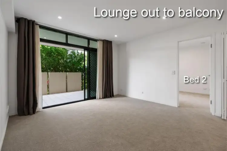 1 Newstead Avenue, Newstead QLD 4006
