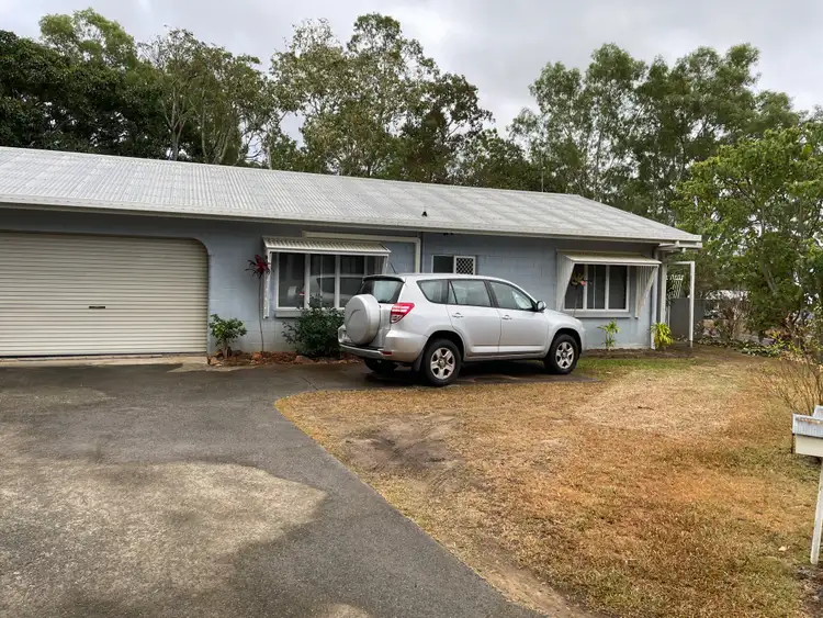 1/ 25-27 Fisher Road, Gordonvale QLD 4865