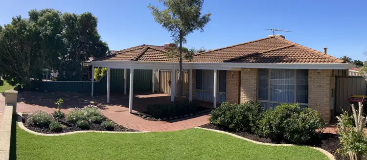 Third view of Homely house listing, 12 Tarakan Heights, Marangaroo WA 6064