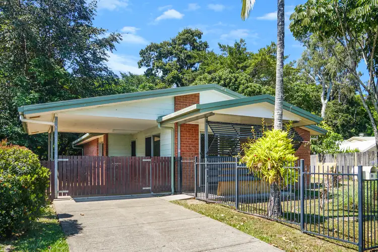 Second view of Homely house listing, 31 Frances Street, Mooroobool QLD 4870