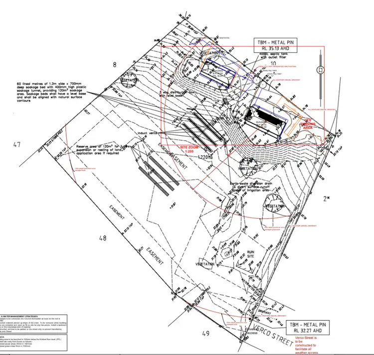 Third view of Homely land listing, Lot 9 Verco Street, Moonta Mines SA 5558