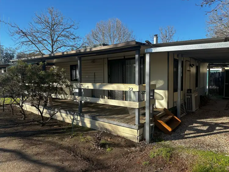 Site 22, 5189 Riverina Highway, Howlong NSW 2643