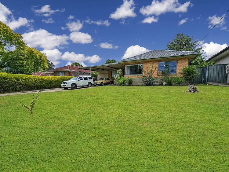17 Durant Avenue, Morphett Vale SA 5162