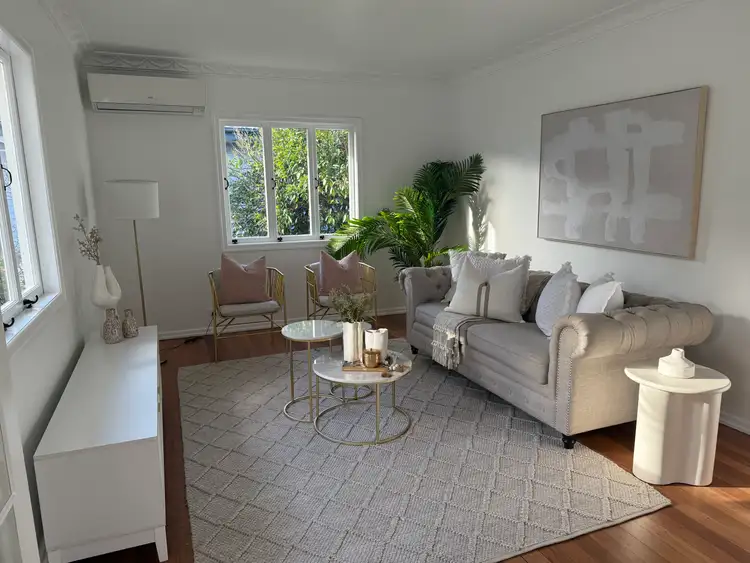 19 Nurstead Street, Camp Hill QLD 4152