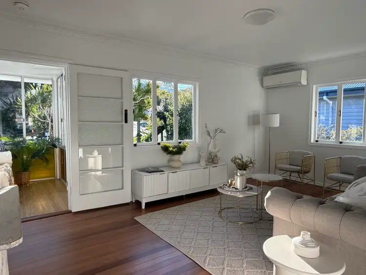 Second view of Homely house listing, 19 Nurstead Street, Camp Hill QLD 4152