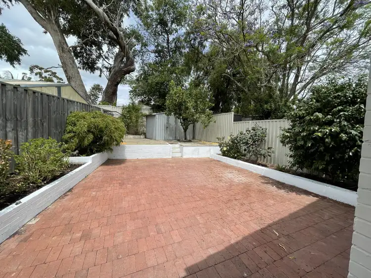 Fourth view of Homely semi-detached listing, 12 Hepburn Way, Booragoon WA 6154