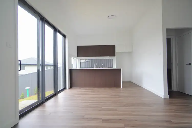 Third view of Homely semi-detached listing, 339 Driftway Drive, Pemulwuy NSW 2145
