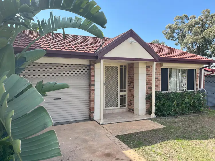 24 McDonald Way, Greenacre NSW 2190