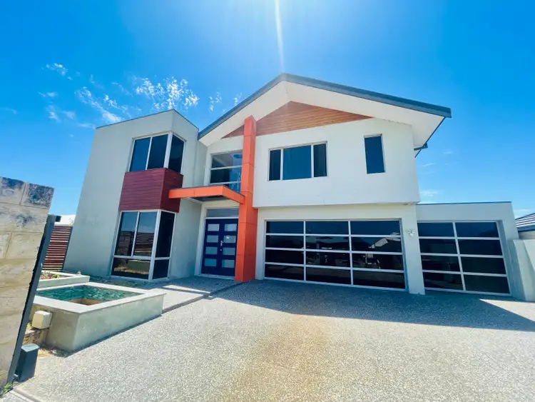 Address available on request