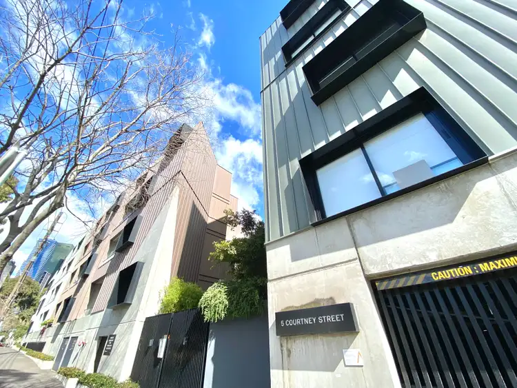 102 / 5 Courtney Street, North Melbourne VIC 3051