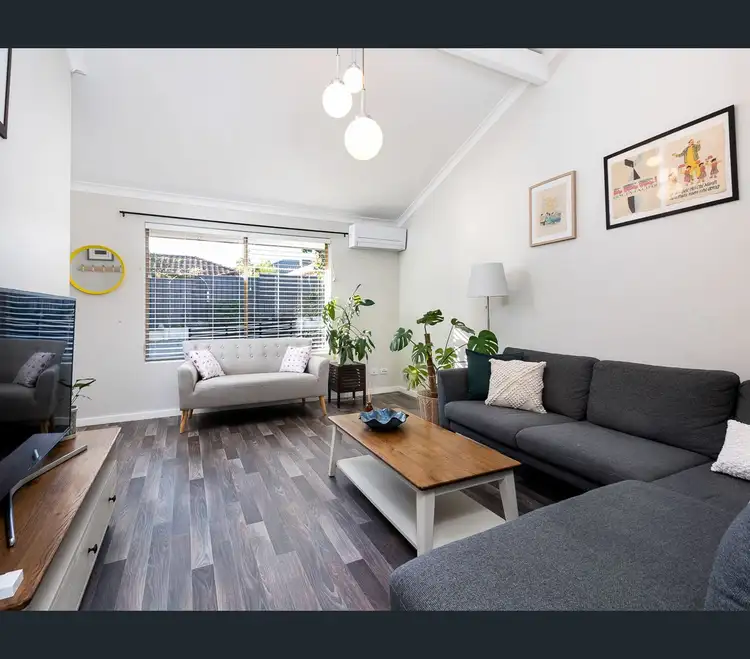 3/31 Harris Street, Bicton WA 6157