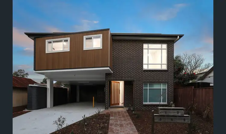 Main view of Homely studio listing, 2/2D Folkestone Parade, Botany NSW 2019