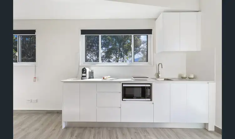 Second view of Homely studio listing, 2/2D Folkestone Parade, Botany NSW 2019