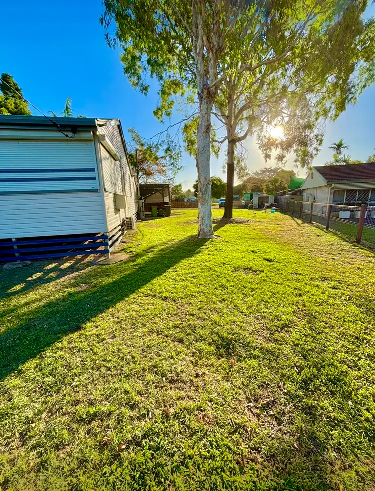 Second view of Homely house listing, 15 Spiller Street, Brandon QLD 4808