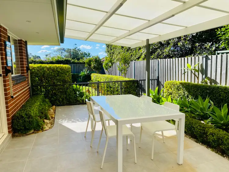 30A Jubilee Street, Wahroonga NSW 2076