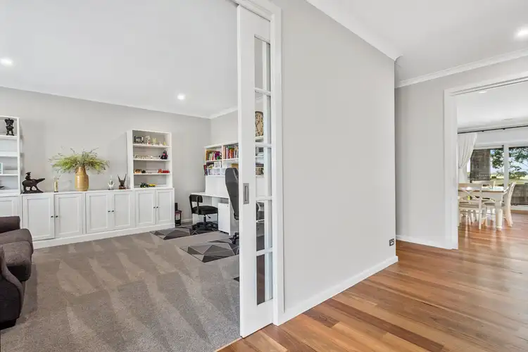 Third view of Homely house listing, 25 Opal Ct., Kyneton VIC 3444