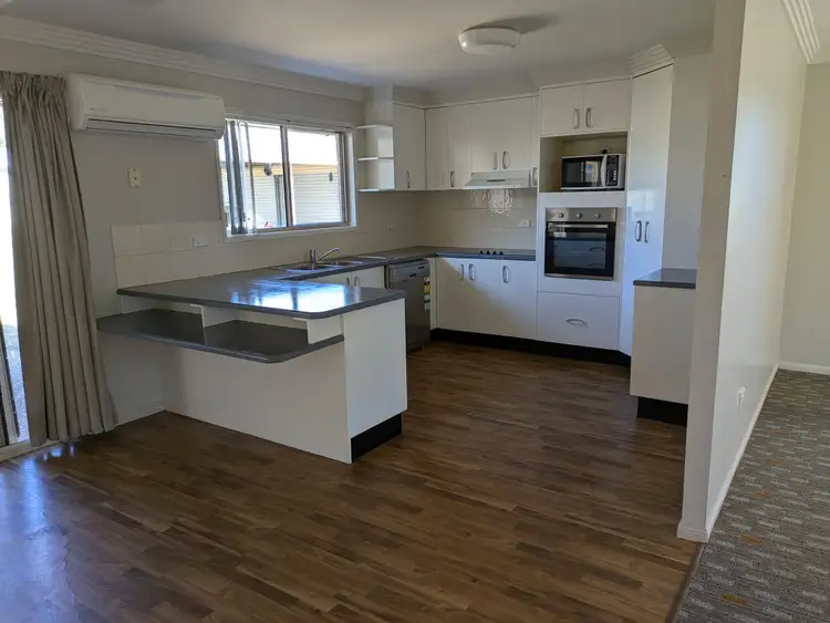 Second view of Homely house listing, 9 Jeppesen Drive, Emerald QLD 4720