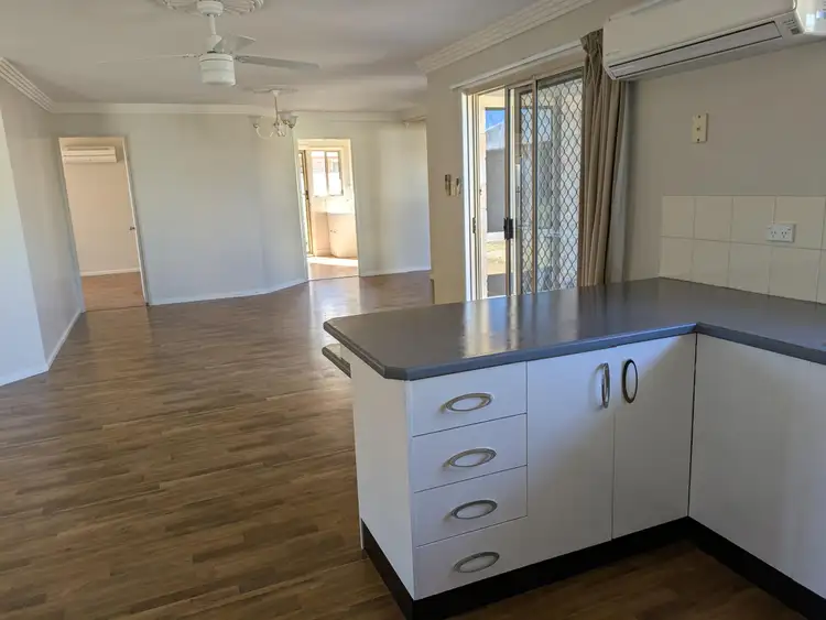 Third view of Homely house listing, 9 Jeppesen Drive, Emerald QLD 4720