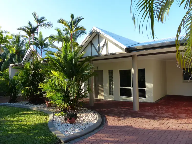 5 Antonios Court, Tiwi NT 810