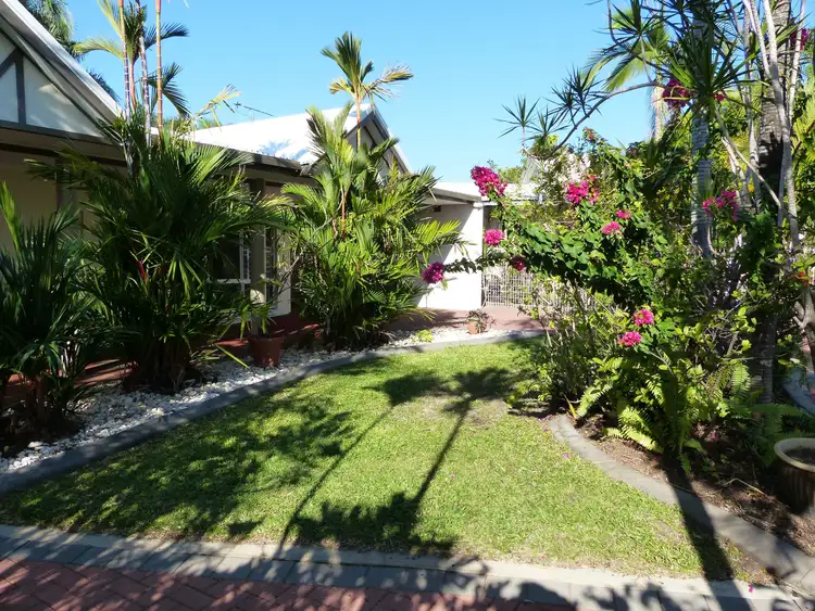 Fifth view of Homely house listing, 5 Antonios Court, Tiwi NT 810