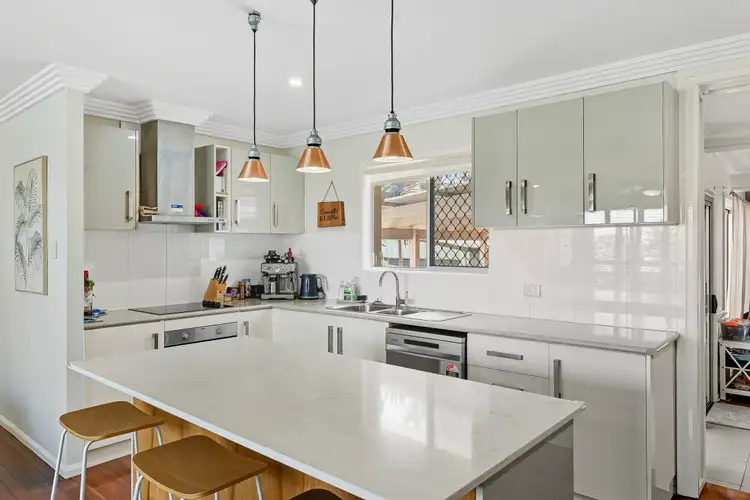 91 Jellicoe Street, North Toowoomba QLD 4350