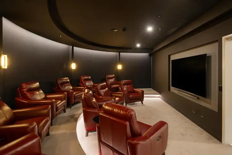 Sixth view of Homely apartment listing, 2502/8 Margaret Street, Brisbane City QLD 4000