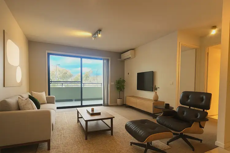 60/21 Battye St, Bruce ACT 2617