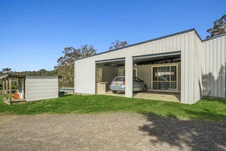 Fourth view of Homely rural property listing, 136 Rawdon Island Road, Sancrox NSW 2446