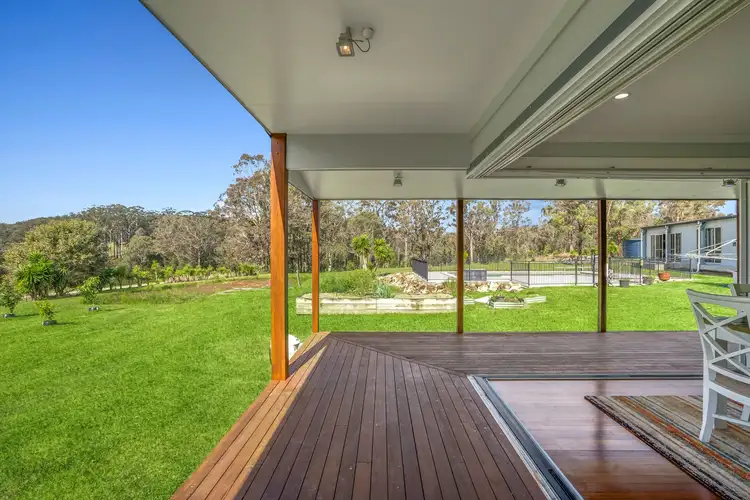 Fifth view of Homely rural property listing, 136 Rawdon Island Road, Sancrox NSW 2446