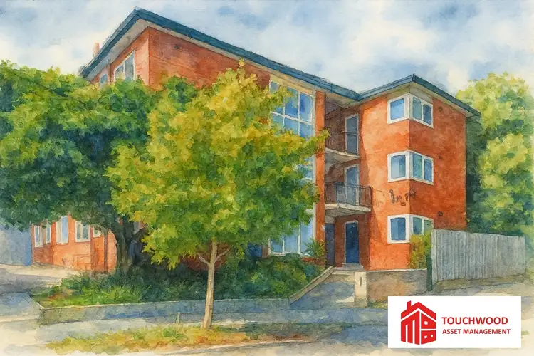 7/1 Fiona Court, St Kilda VIC 3182