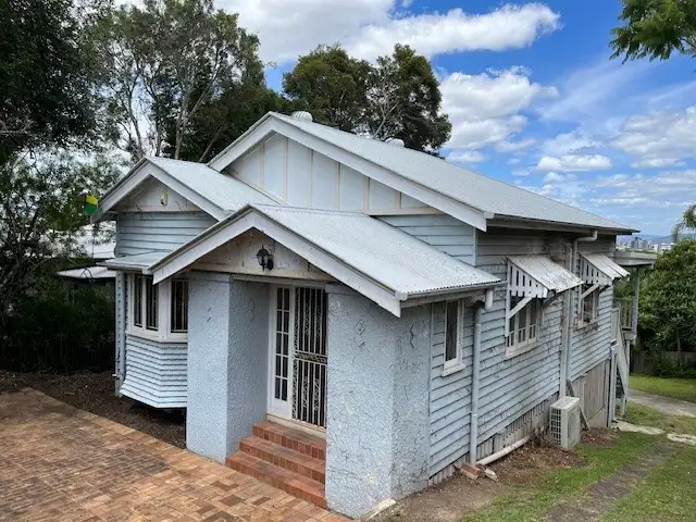 7 Sylvia Street, Camp Hill QLD 4152