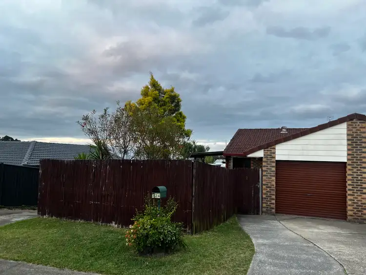 2/24 Gumbeel Court, Highland Park QLD 4211