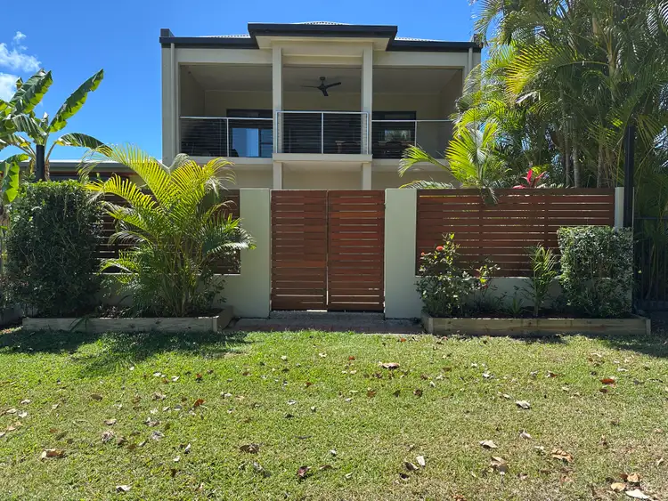 64 Abell Road, Cannonvale QLD 4802