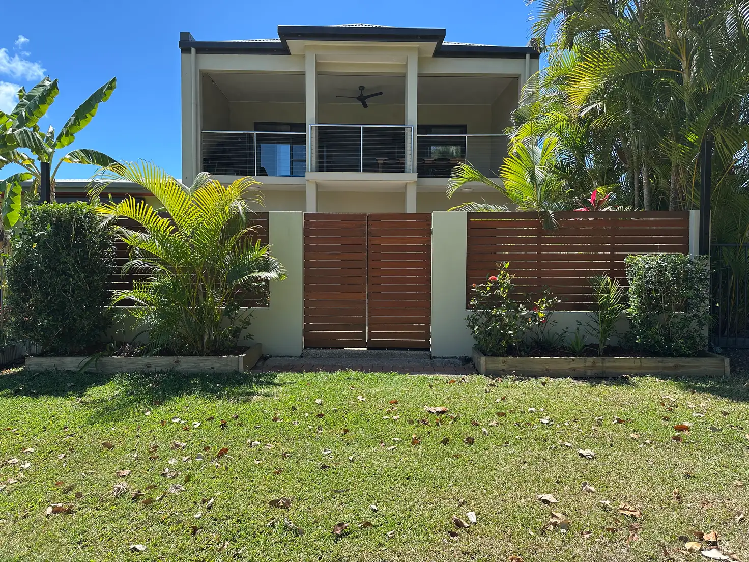 Main view of Homely house listing, 64 Abell Road, Cannonvale QLD 4802