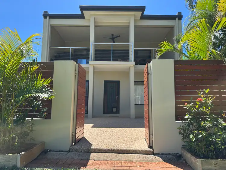 Second view of Homely house listing, 64 Abell Road, Cannonvale QLD 4802