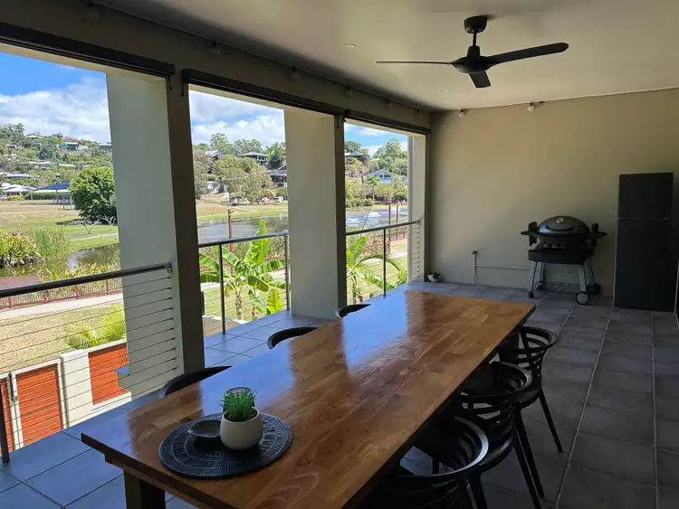 Seventh view of Homely house listing, 64 Abell Road, Cannonvale QLD 4802