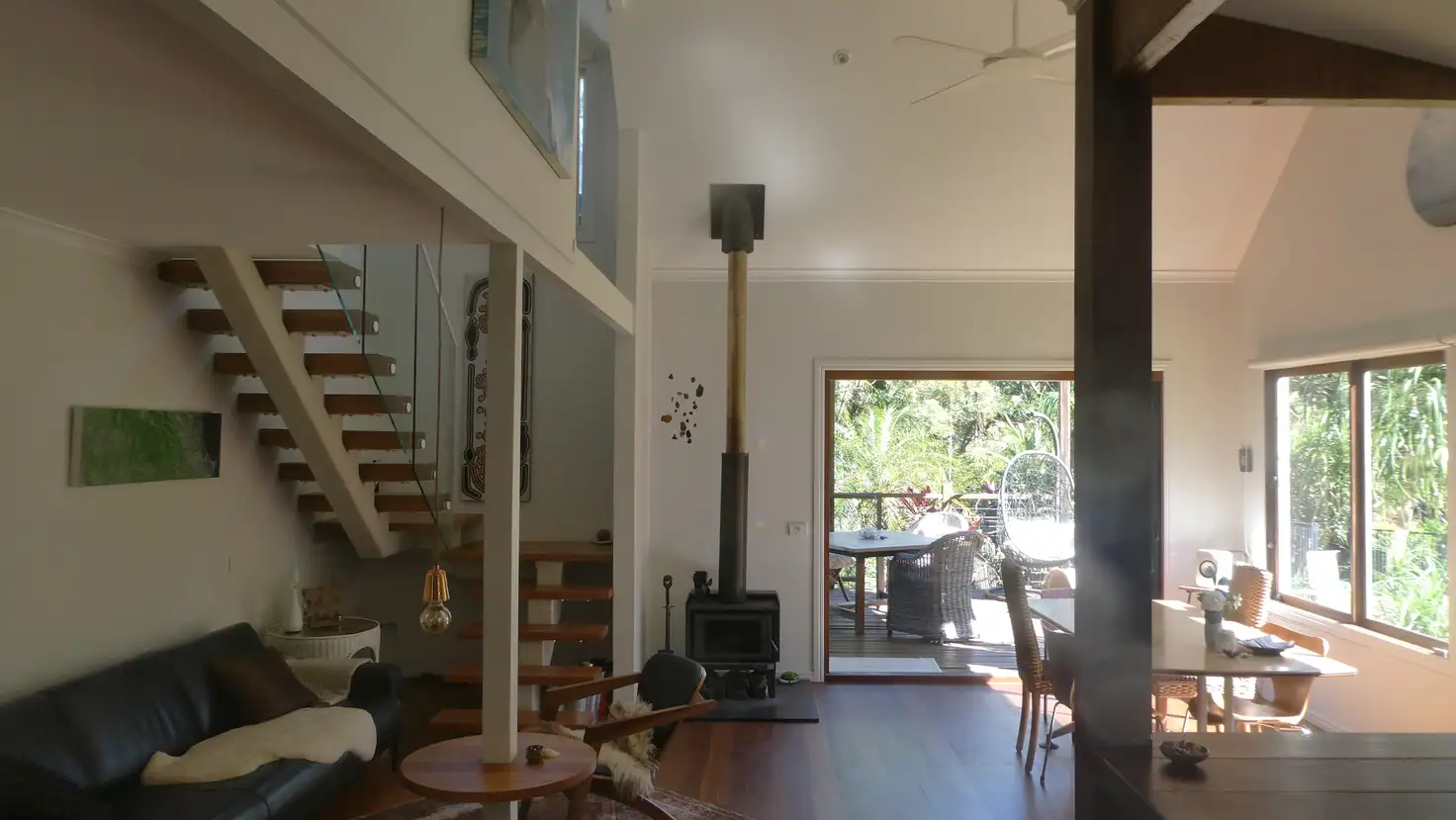 Main view of Homely house listing, 12 Coachwood Court, Federal NSW 2480
