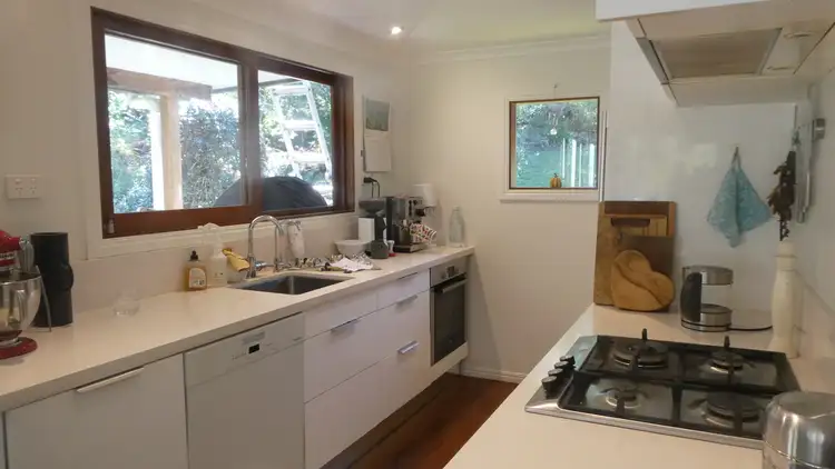 Third view of Homely house listing, 12 Coachwood Court, Federal NSW 2480