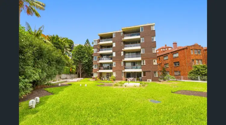 2/509 New South Head Rd, Double Bay NSW 2028