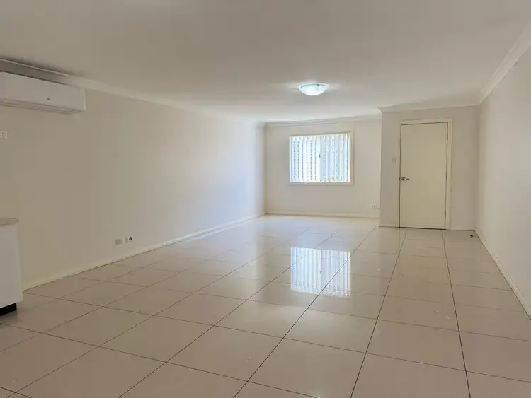 Second view of Homely villa listing, 3/2 Literature Place, Blackett NSW 2770