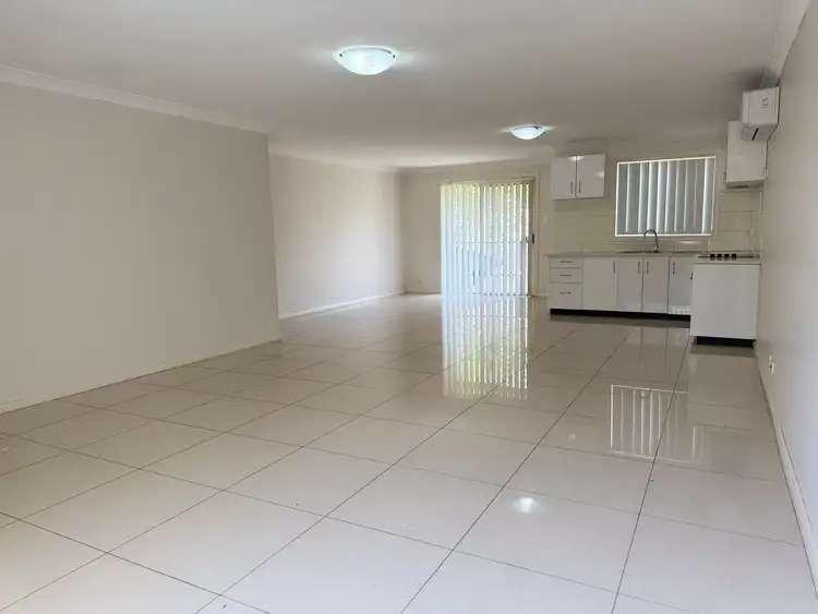 Third view of Homely villa listing, 3/2 Literature Place, Blackett NSW 2770