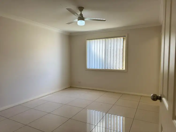 Fourth view of Homely villa listing, 3/2 Literature Place, Blackett NSW 2770