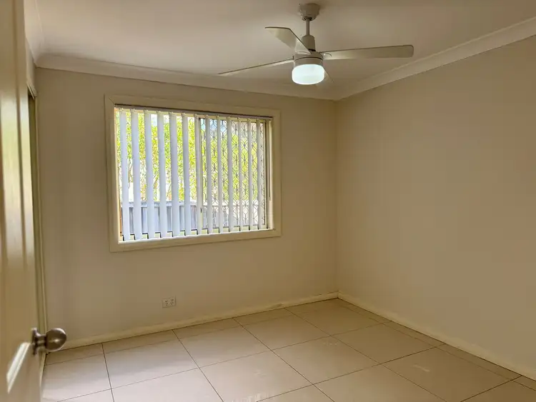 Fifth view of Homely villa listing, 3/2 Literature Place, Blackett NSW 2770