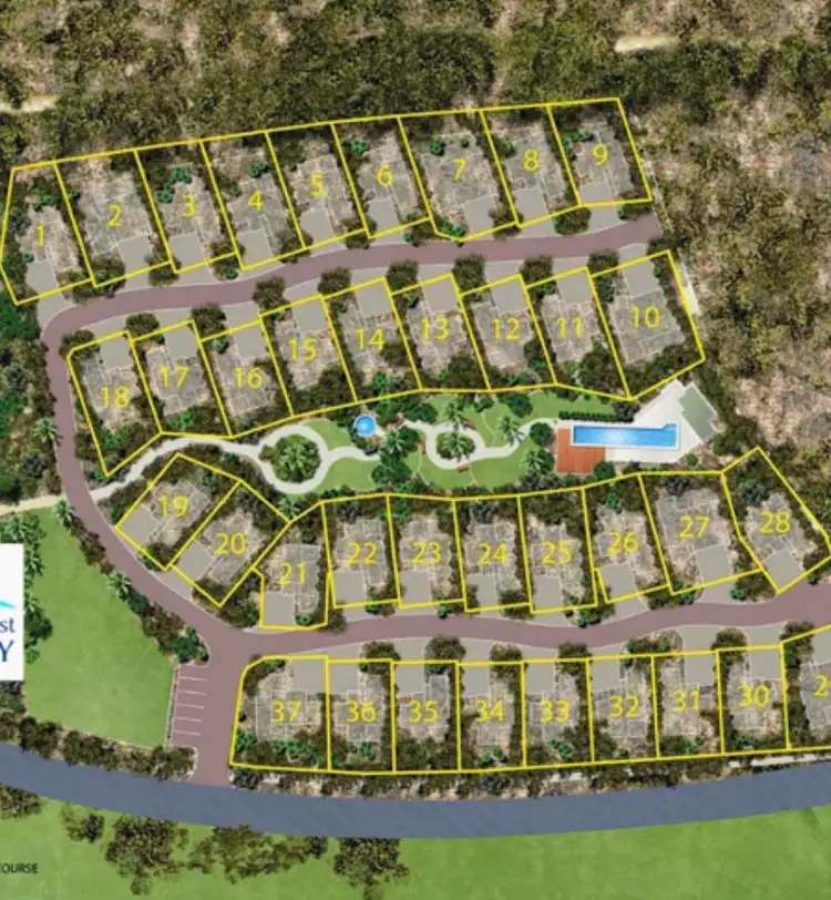 9/3 Wyvern Road, Rainbow Beach QLD 4581