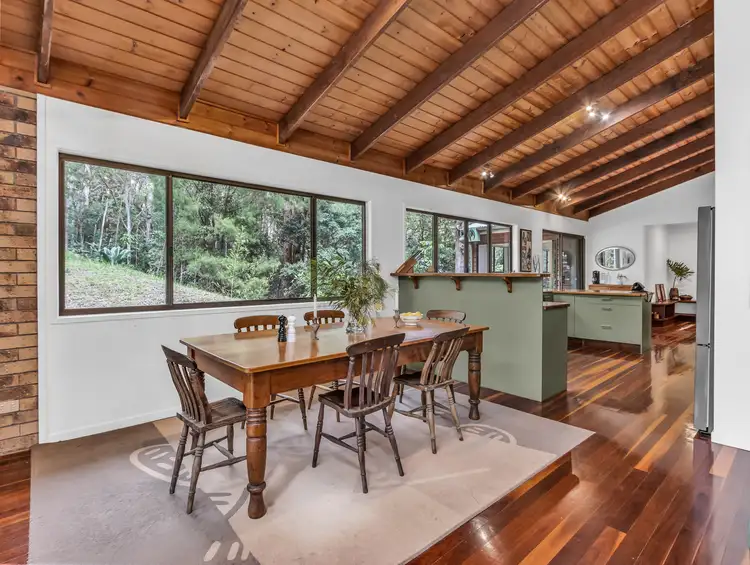 Third view of Homely rural property listing, 56 The Grove, Nunderi NSW 2484