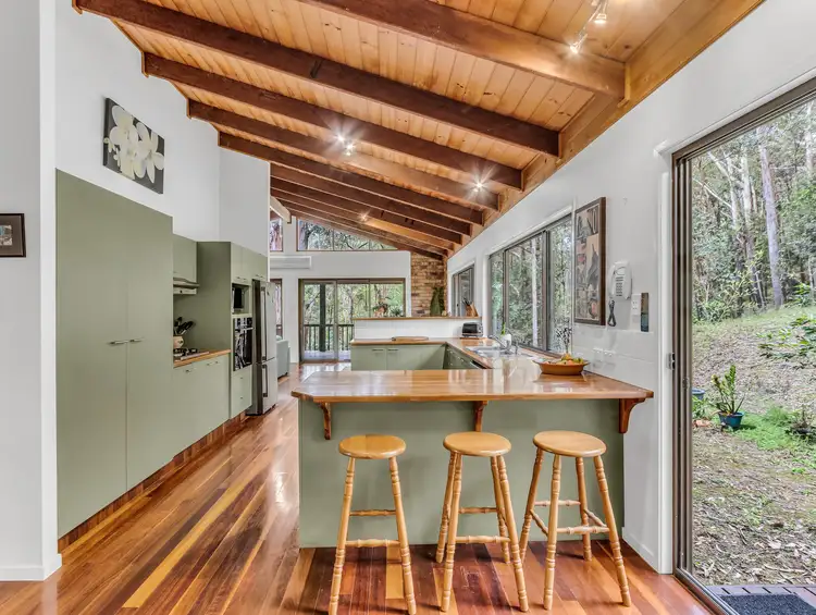 Fourth view of Homely rural property listing, 56 The Grove, Nunderi NSW 2484