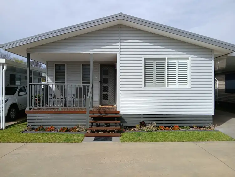 Villa 2/76 Glen Innes Rd, Armidale NSW 2350