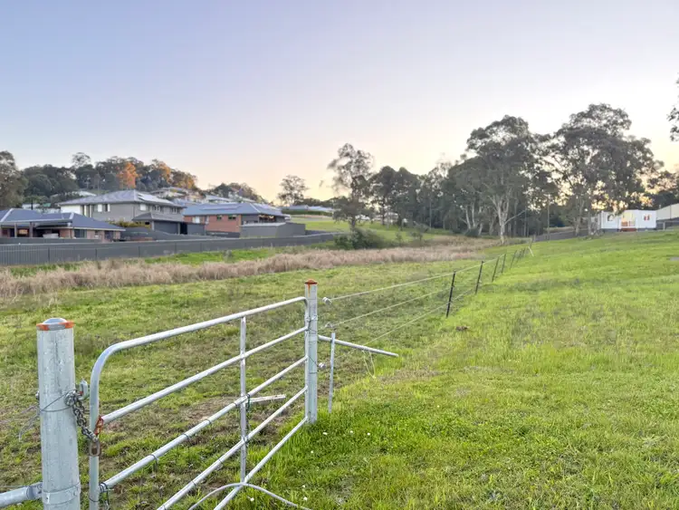 Second view of Homely land listing, 24-26 Baird Street, Dungog NSW 2420